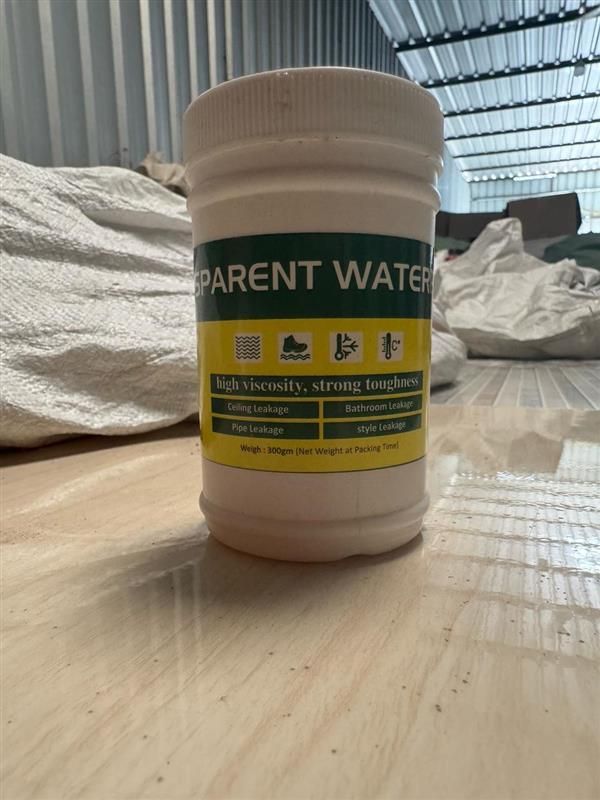 Efficient Leak privation Waterproof Glue š