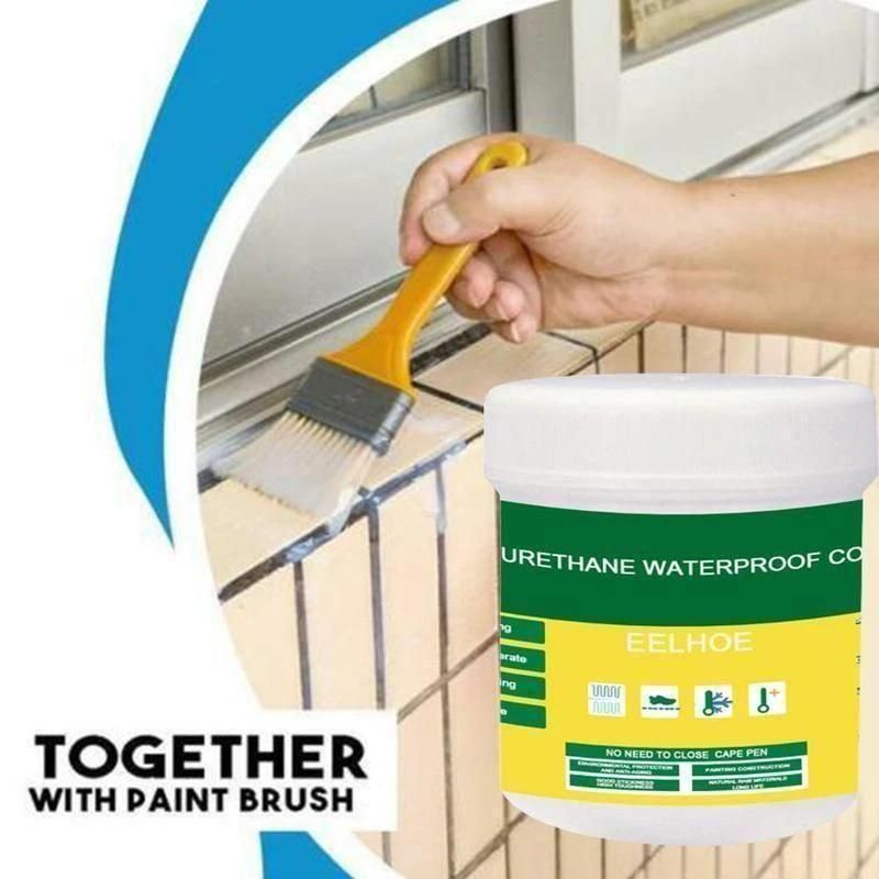 Efficient Leak privation Waterproof Glue š
