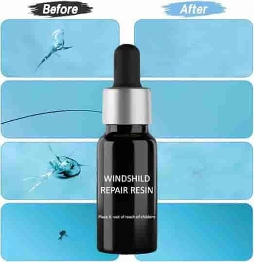 Glass Repair Kit ā Buy 1 Get 1 Free š„³
