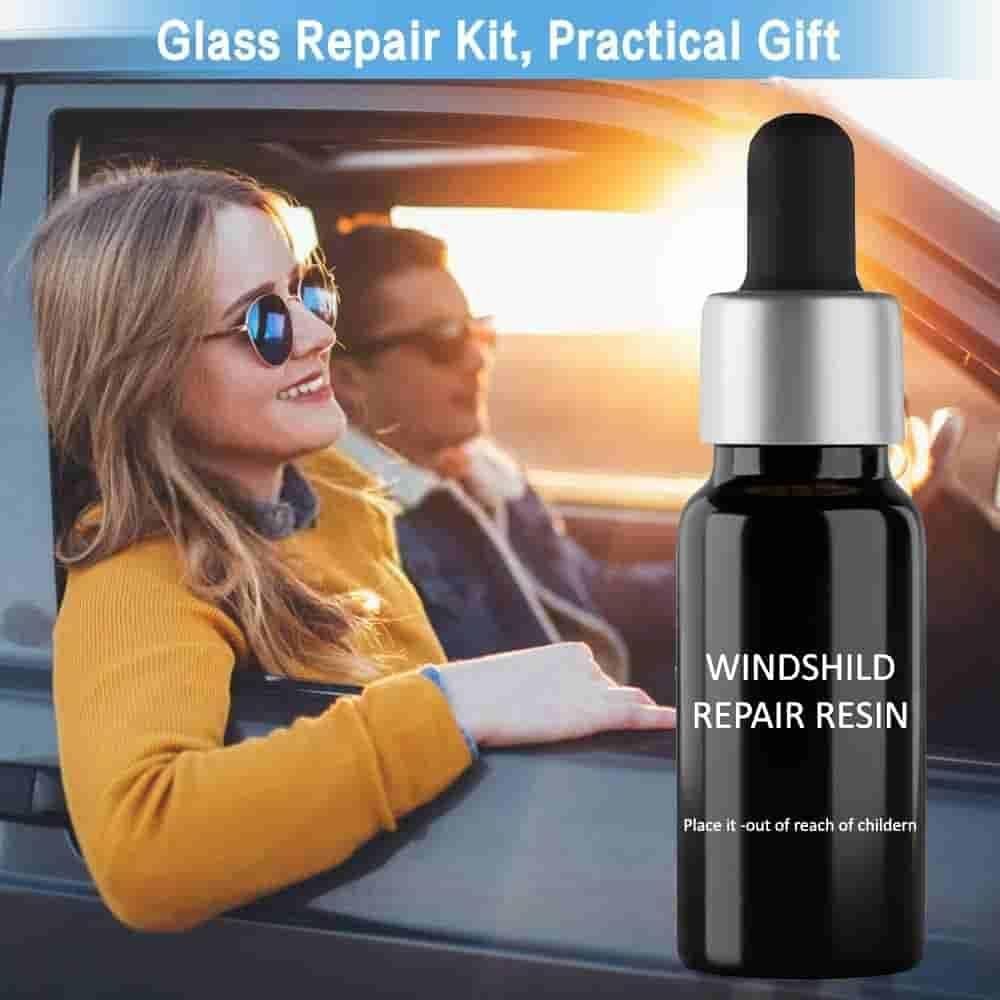Glass Repair Kit ā Buy 1 Get 1 Free š„³