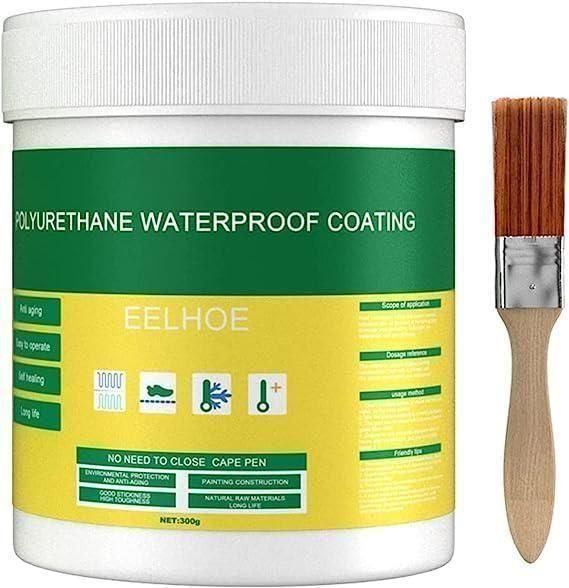 Efficient Leak privation Waterproof Glue š