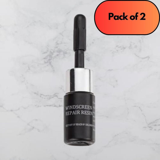 Glass Repair Kit – Buy 1 Get 1 Free 🥳