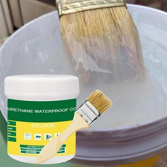 Efficient Leak privation Waterproof Glue 😍