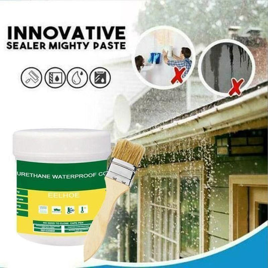 Efficient Leak privation Waterproof Glue 😍