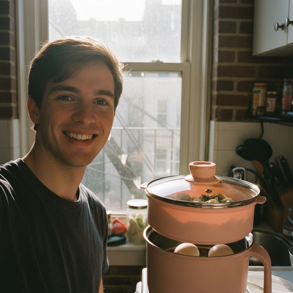 <em>Liam T., New York</em>