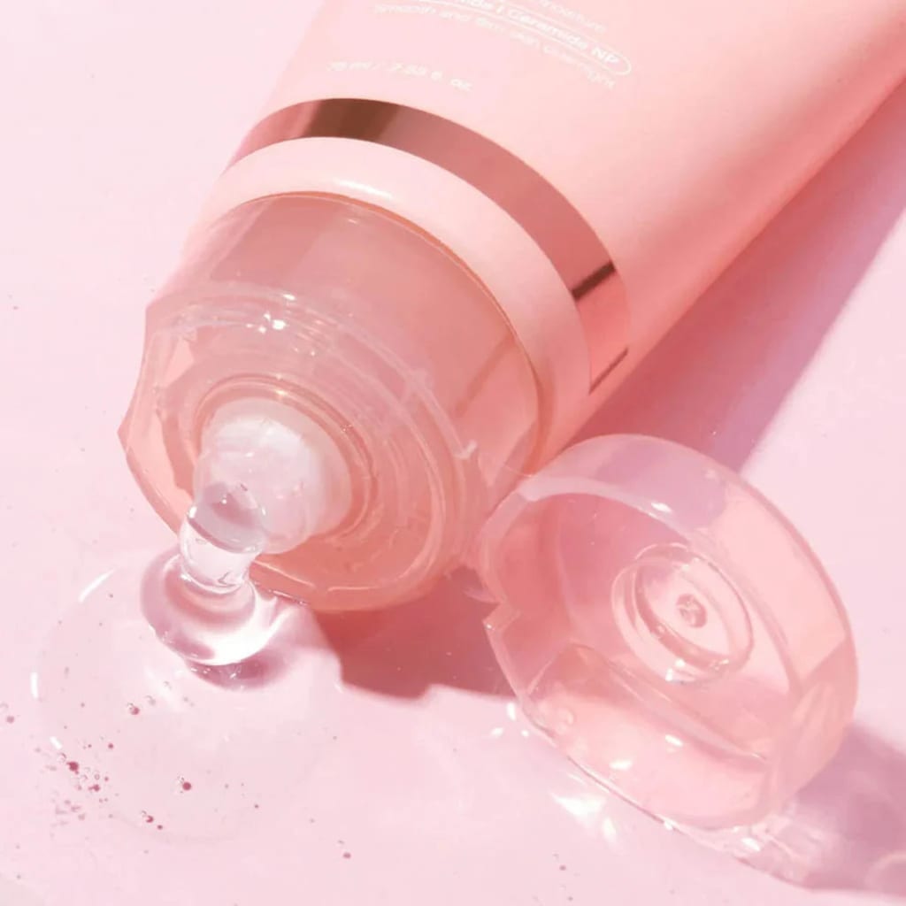 medicube collagen overnight peel off mask