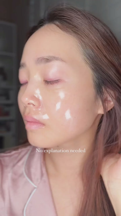 Collagen Night Wrapping Peel Off Mask - Buy 1 Get 1 Free